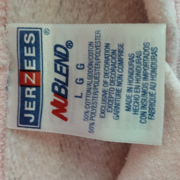 Aaron Rodgers Mr Rodgers Neighborhood Sweatshirt Sz L - Picture 3 of 13